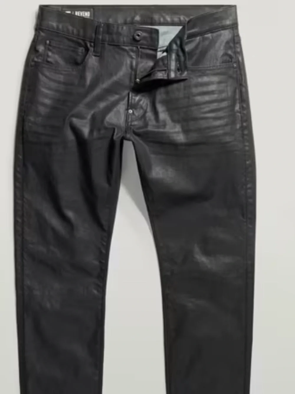G-Star New Radar Skinny denim